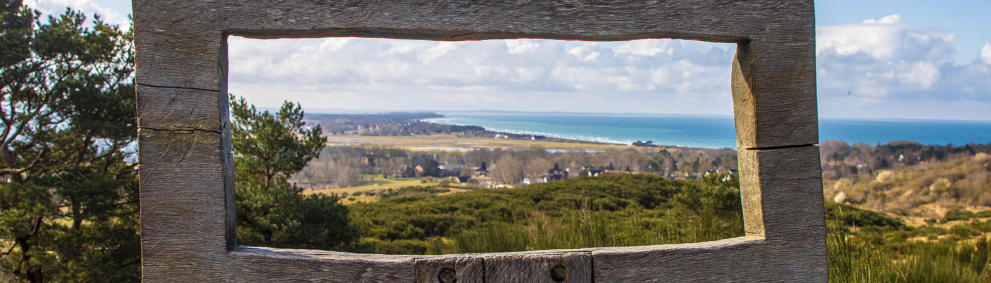 Insel Hiddensee entdecken und genießen