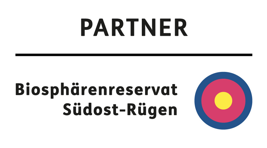 Weiße Flotte GmbH ein Partner des Biospärenreservat Südost-Rügen